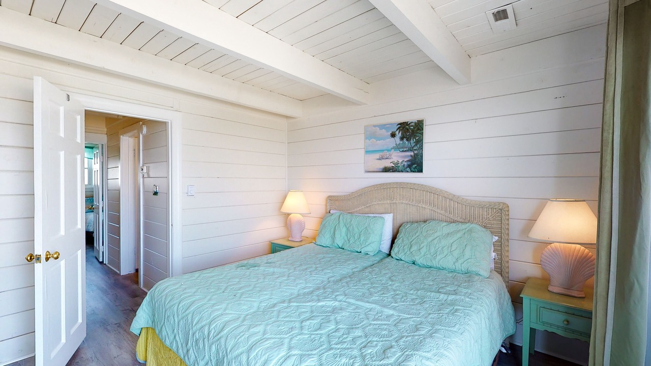 Photo of Bedroom in Midtown Ocean City