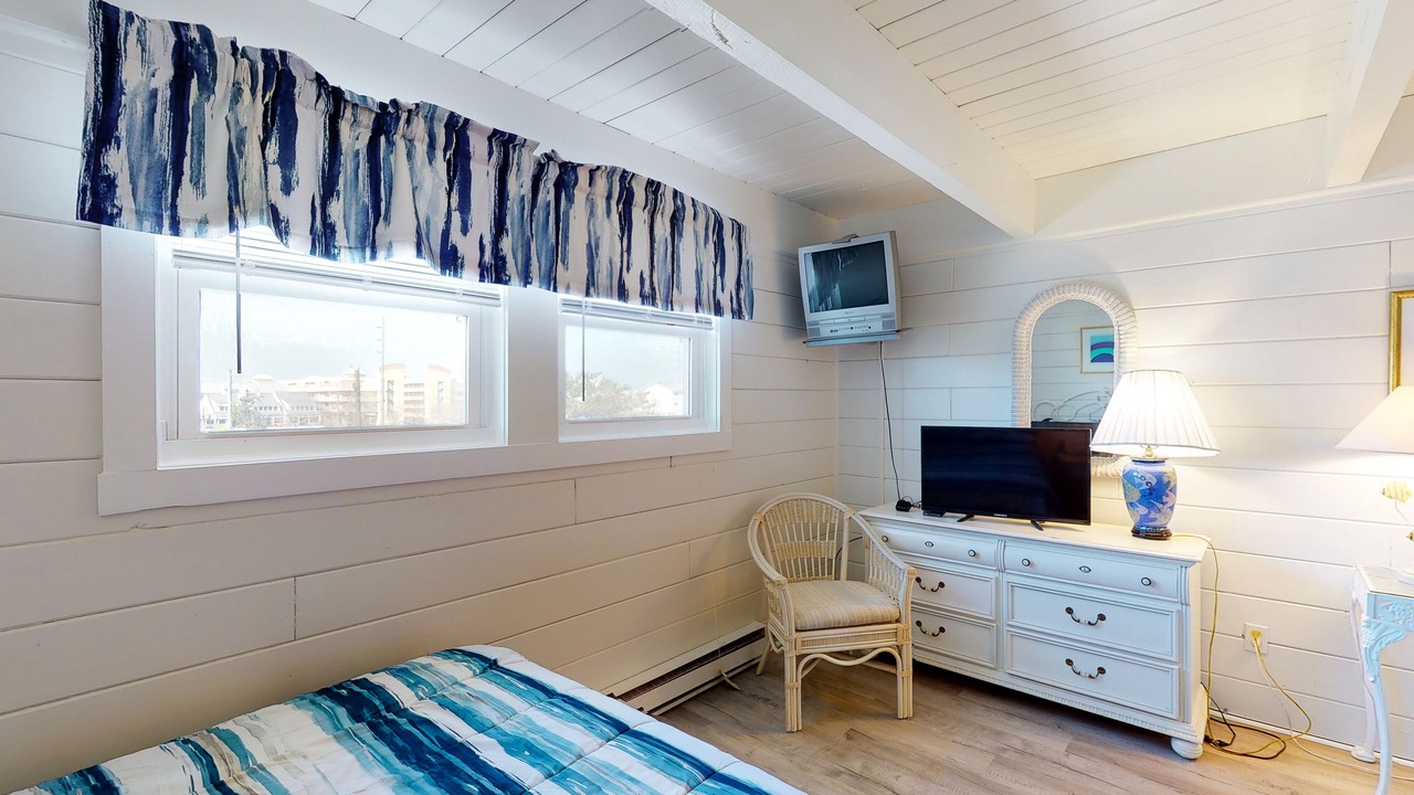 Photo of Bedroom in Midtown Ocean City