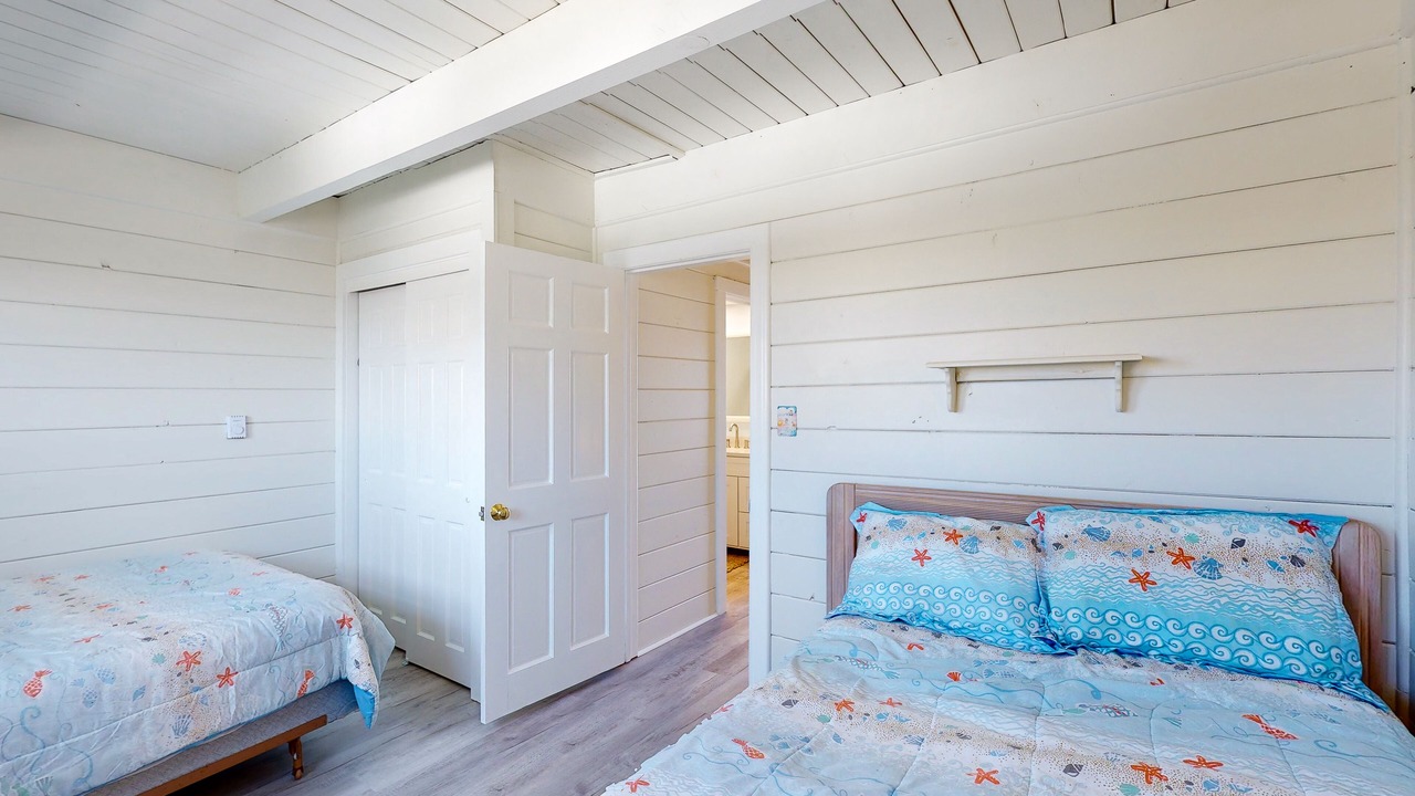 Photo of Bedroom in Midtown Ocean City