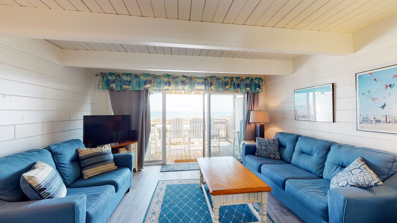 Photo of Livingroom in Midtown Ocean City