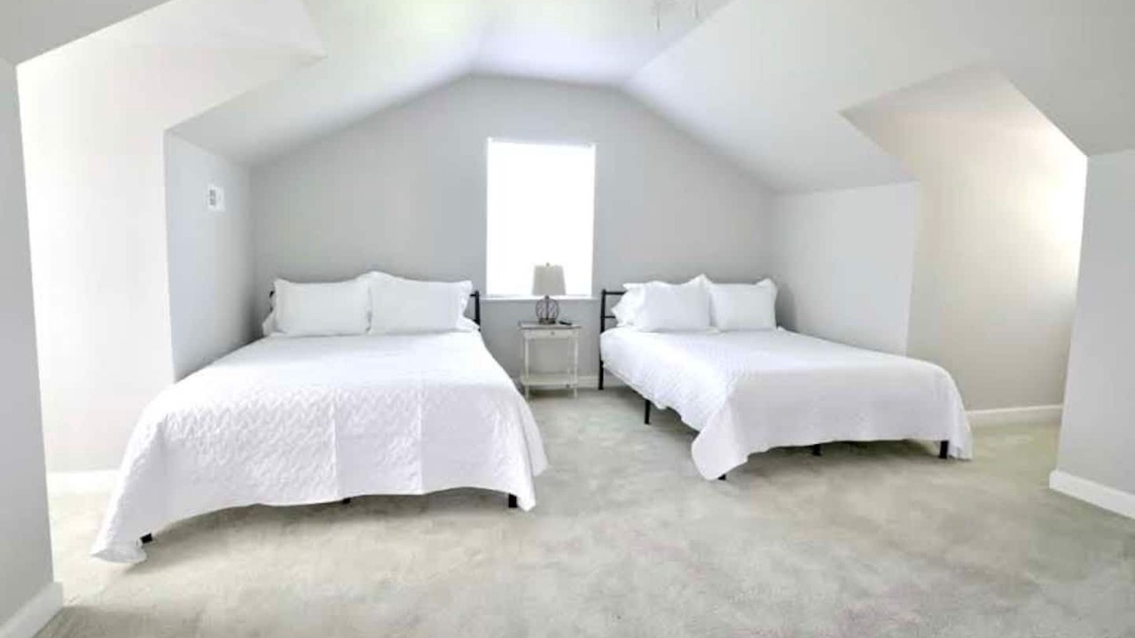 Photo of Bedroom in Ten Mile