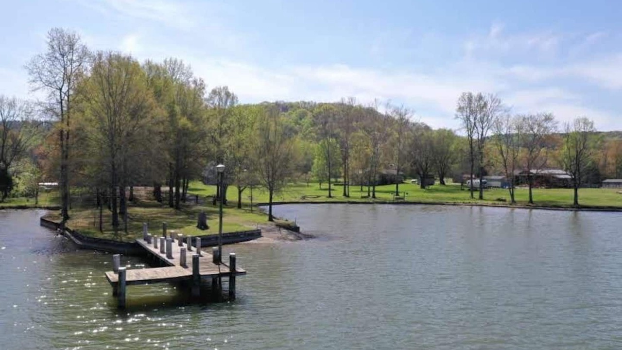 Photo of Outdoor in Ten Mile