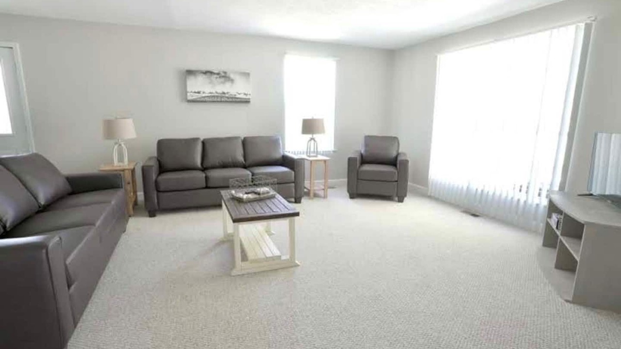 Photo of Livingroom in Ten Mile