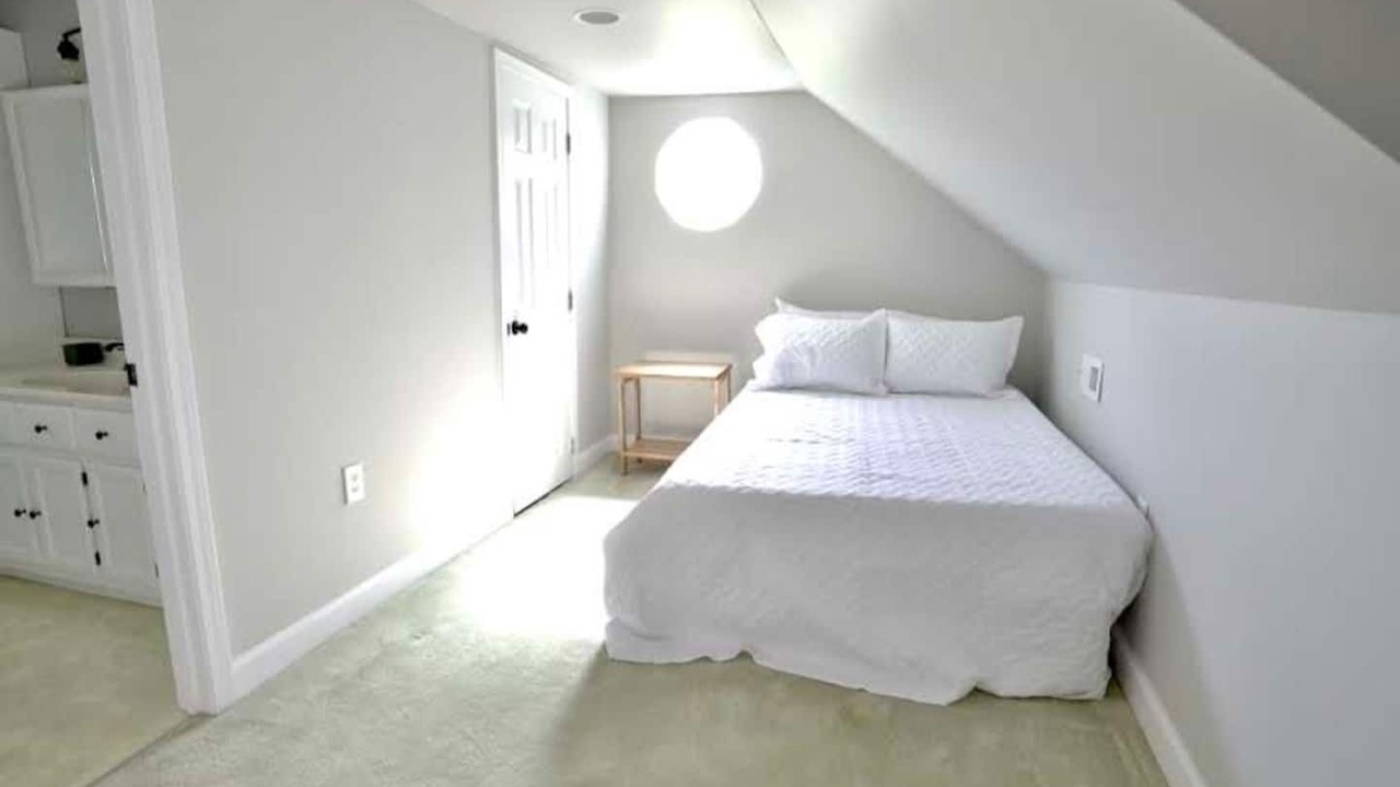 Photo of Bedroom in Ten Mile