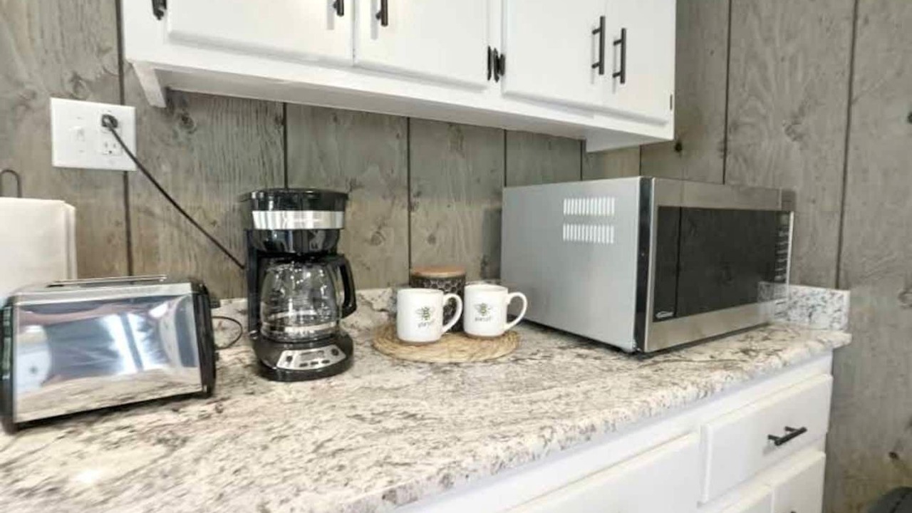 Photo of Kitchen in Ten Mile