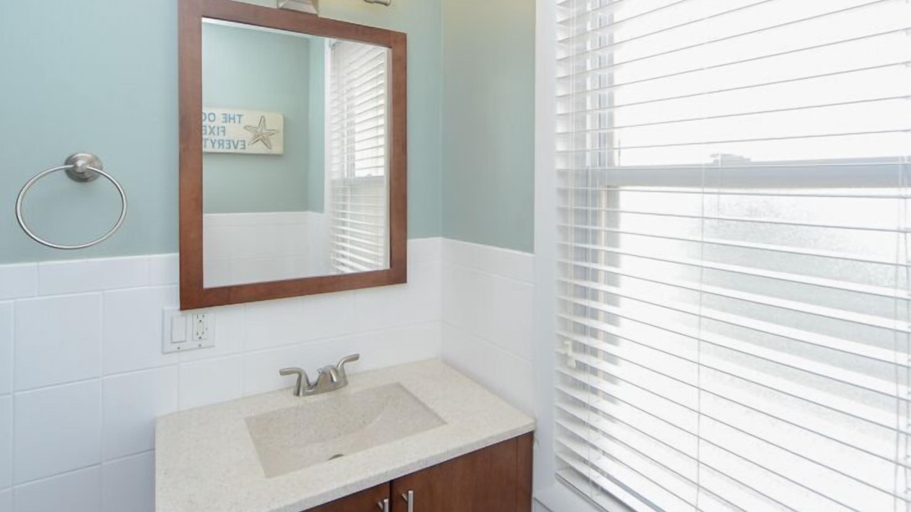 Photo of Bathroom in North End