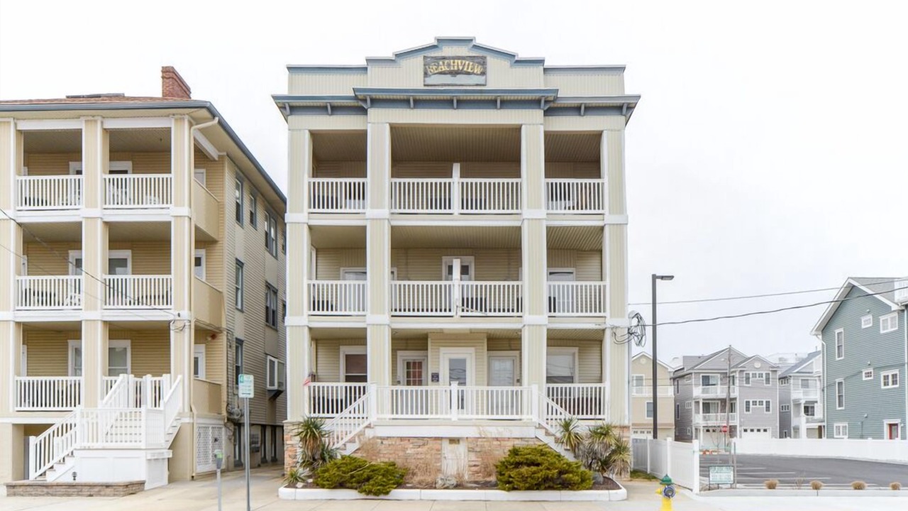 Photo of Outdoor in North End