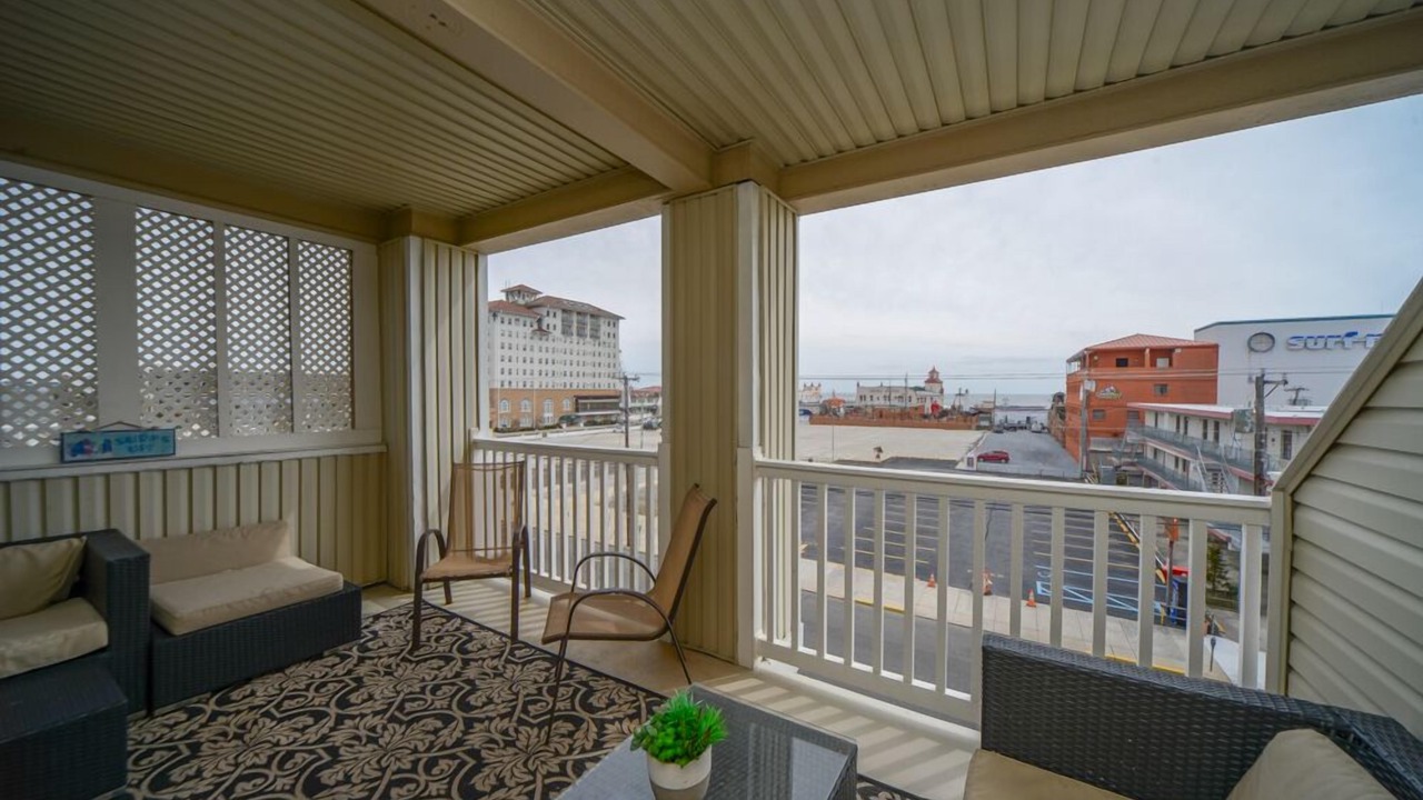 Photo of Outdoor in North End