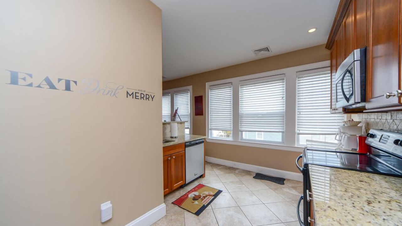 Photo of Kitchen in North End