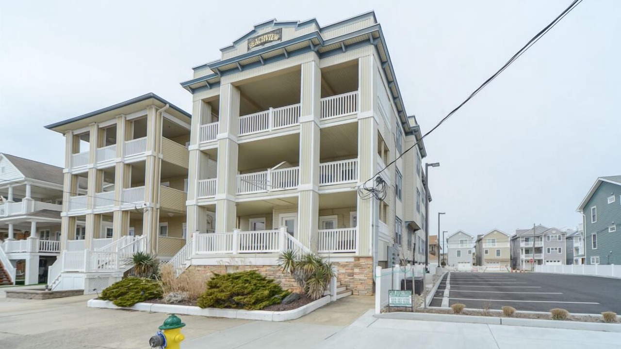 Photo of Outdoor in North End