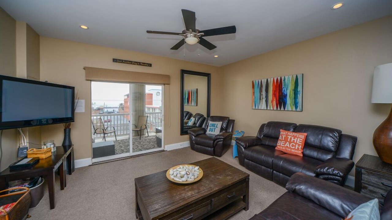 Photo of Livingroom in North End