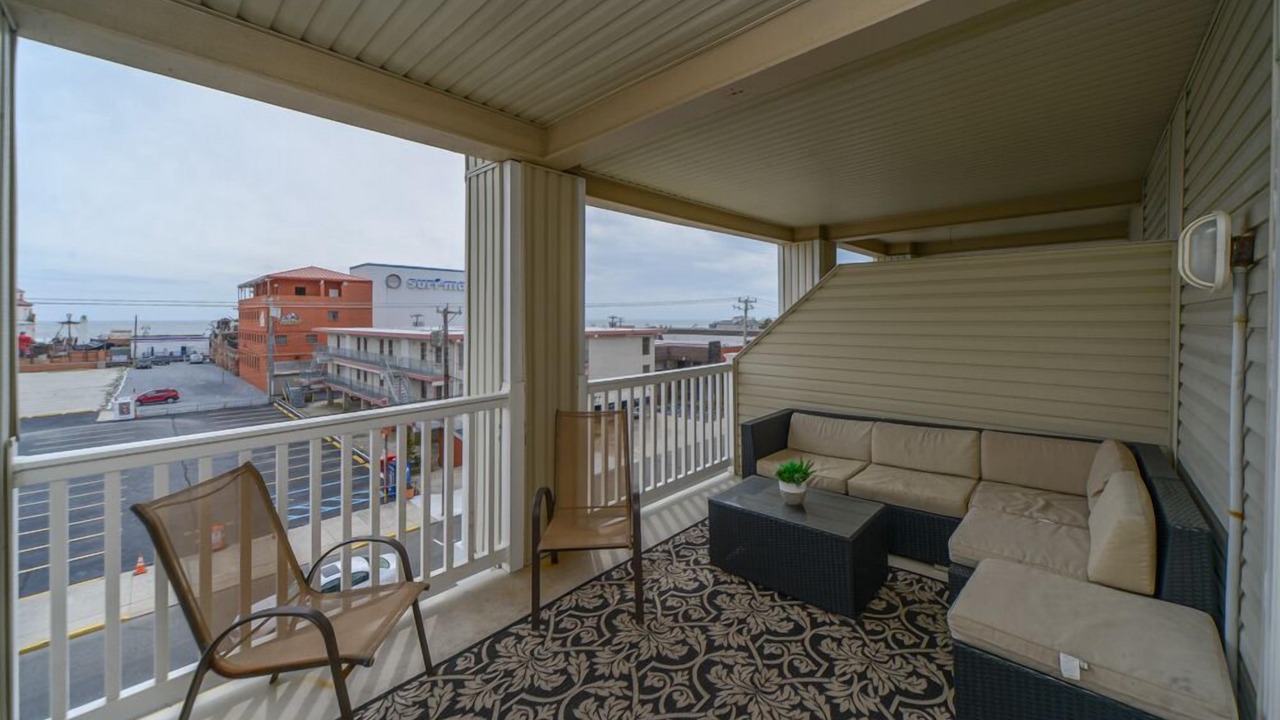 Photo of Outdoor in North End