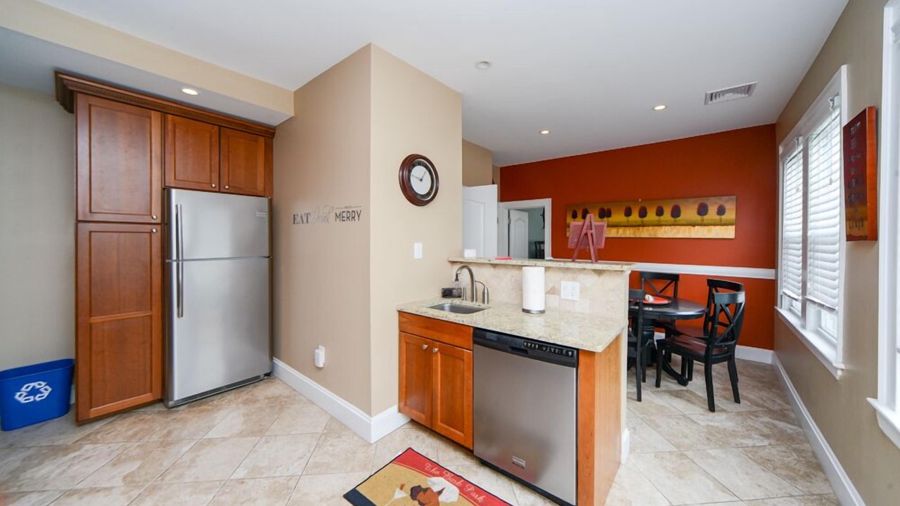 Photo of Kitchen in North End