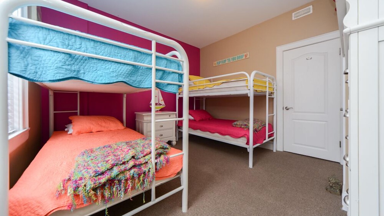 Photo of Bedroom in North End