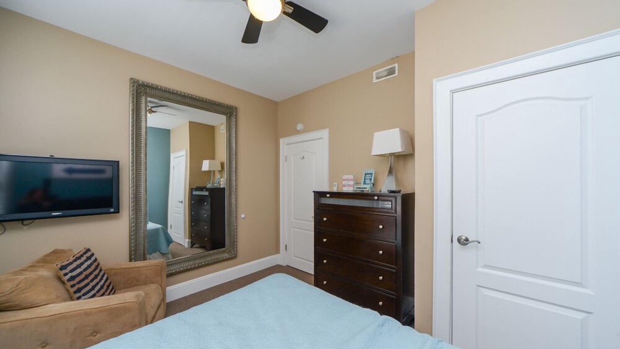 Photo of Bedroom in North End