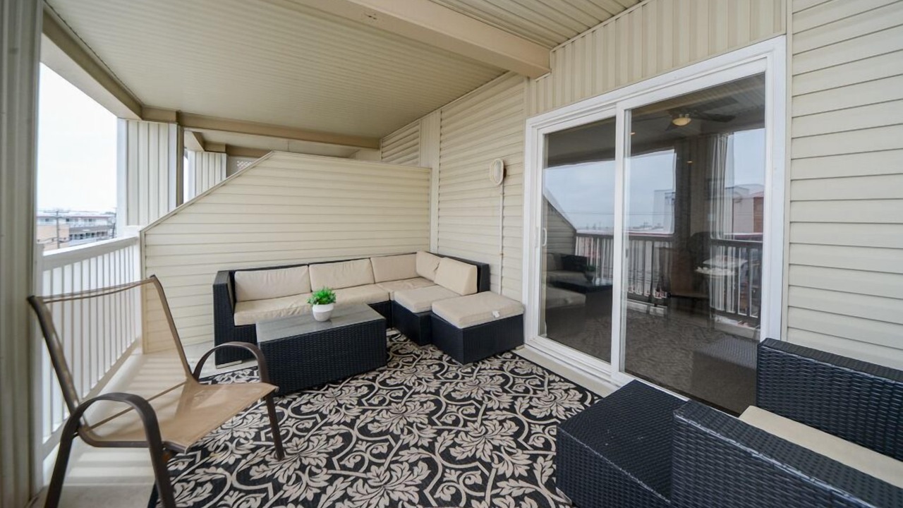 Photo of Livingroom in North End