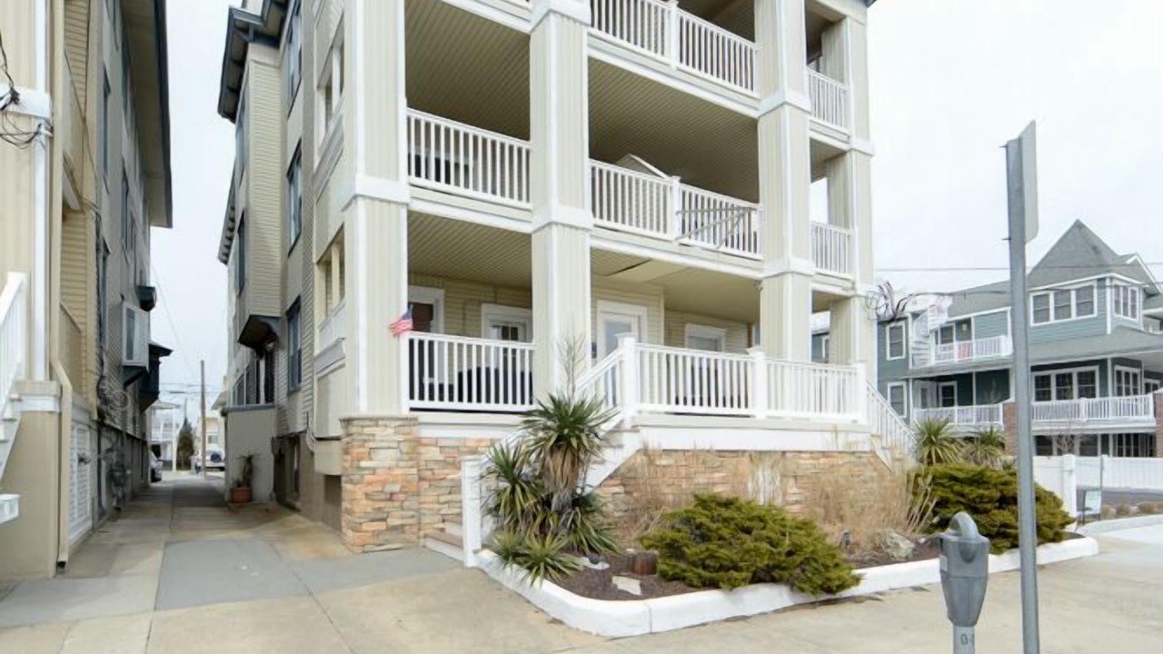 Photo of Outdoor in North End