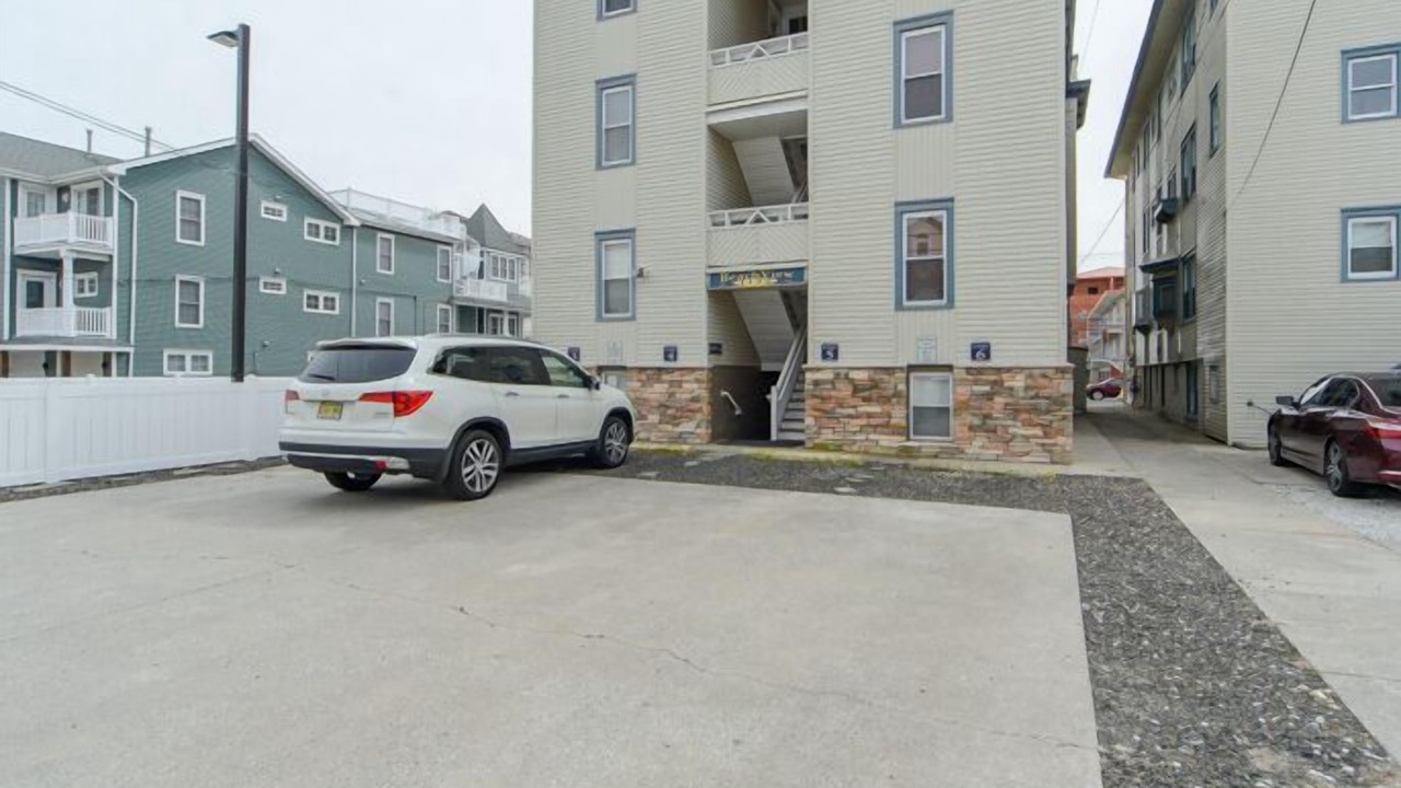 Photo of Outdoor in North End
