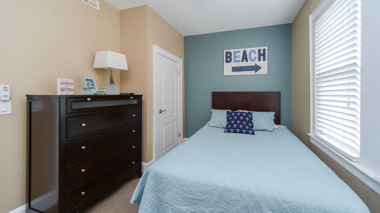 Photo of Bedroom in North End
