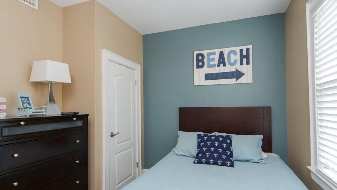 Photo of Bedroom in North End