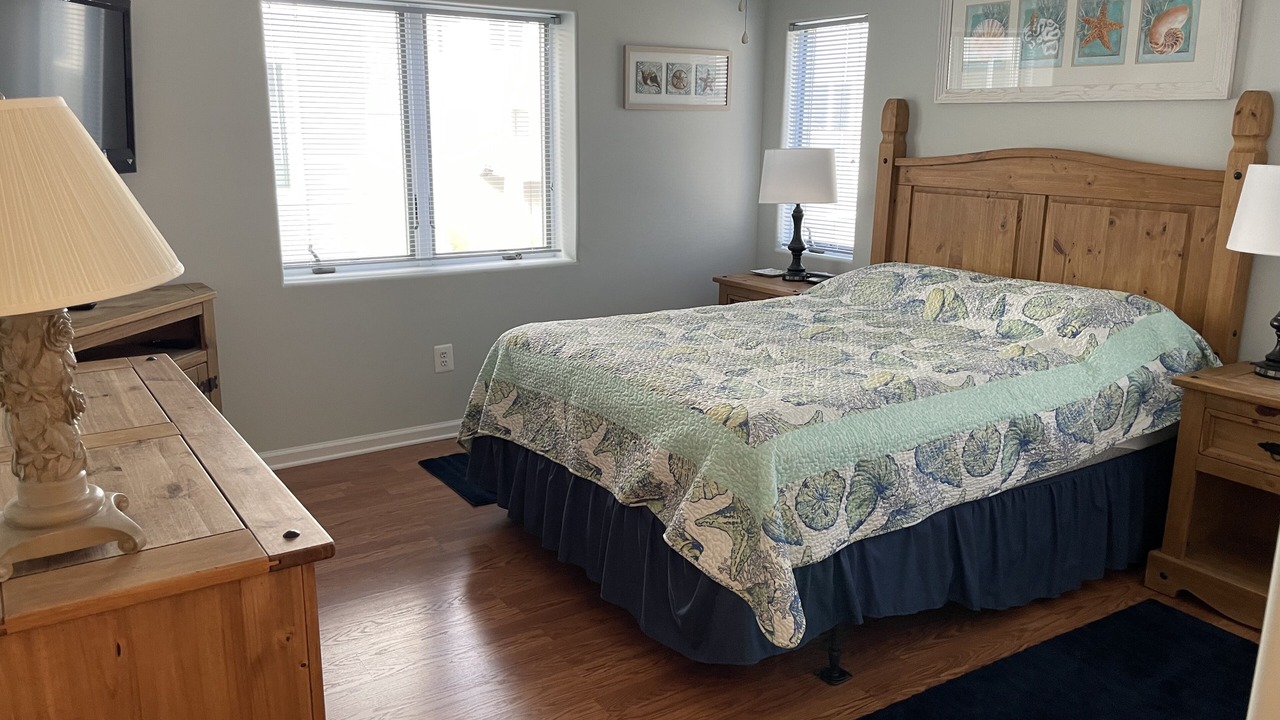 Photo of Bedroom in Diamond Beach