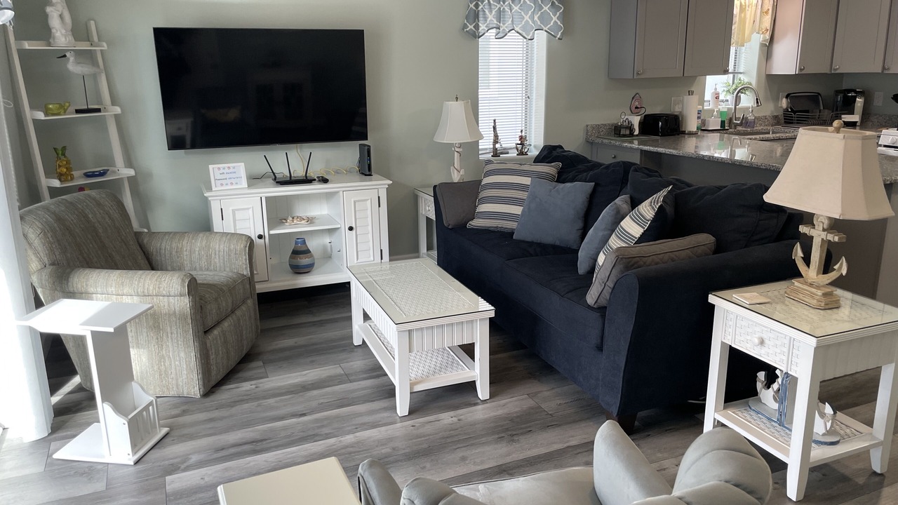 Photo of Livingroom in Diamond Beach
