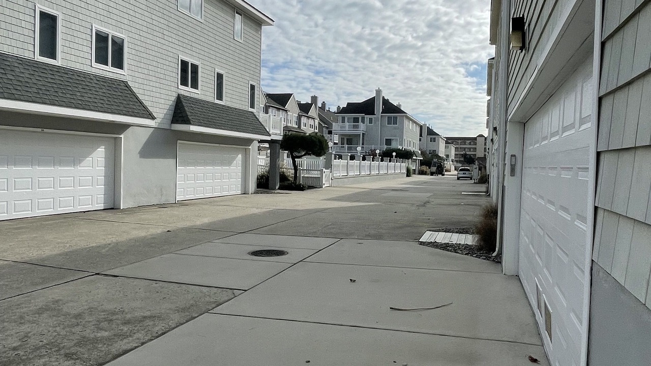 Photo of Outdoor in Diamond Beach