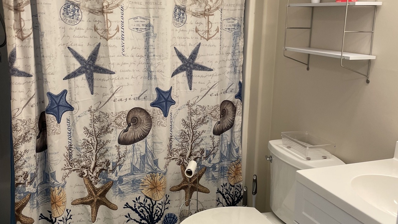 Photo of Bathroom in Diamond Beach