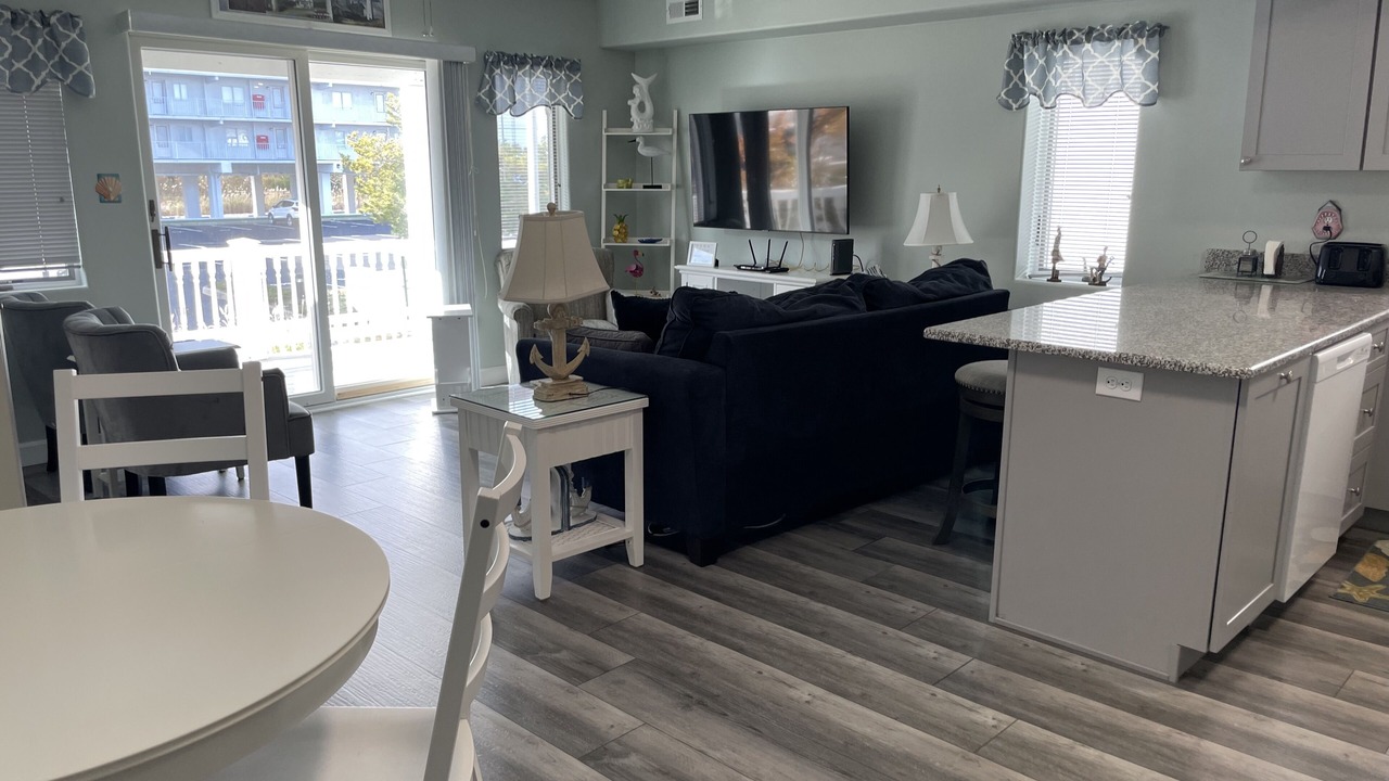Photo of Livingroom in Diamond Beach