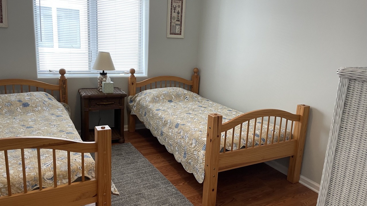 Photo of Bedroom in Diamond Beach