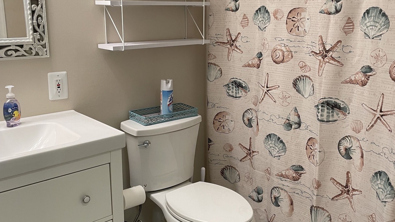 Photo of Bathroom in Diamond Beach