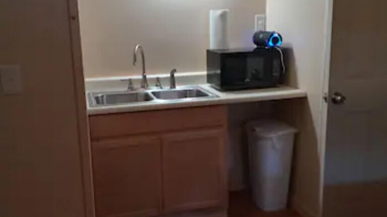 Photo of Kitchen in Ashley Oaks