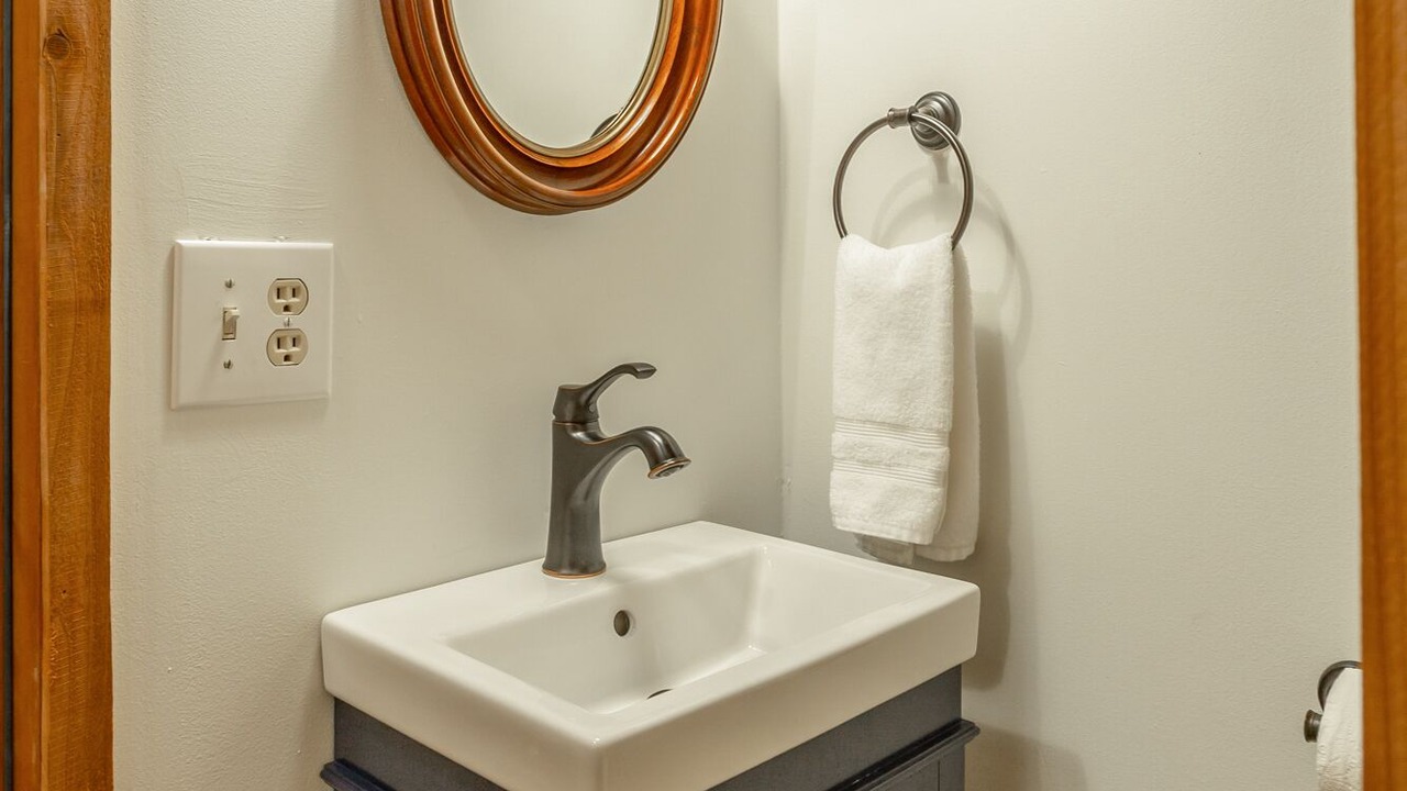 Photo of Bathroom in LaFayette