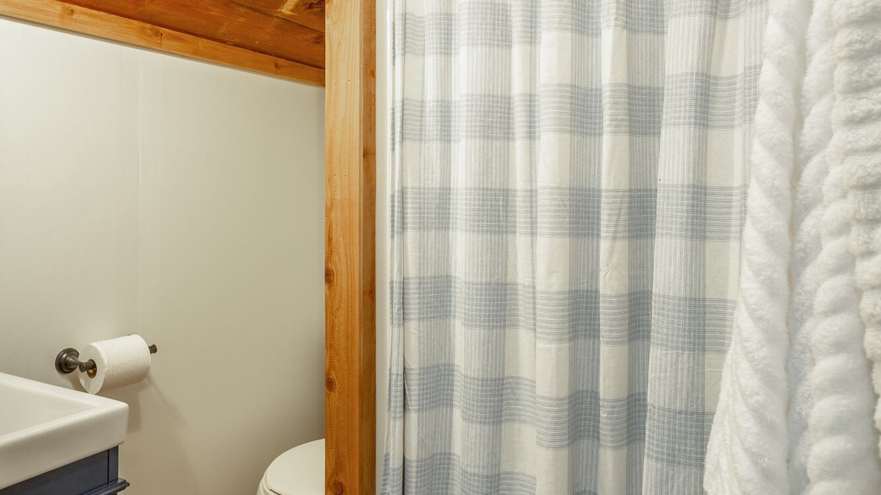 Photo of Bathroom in LaFayette