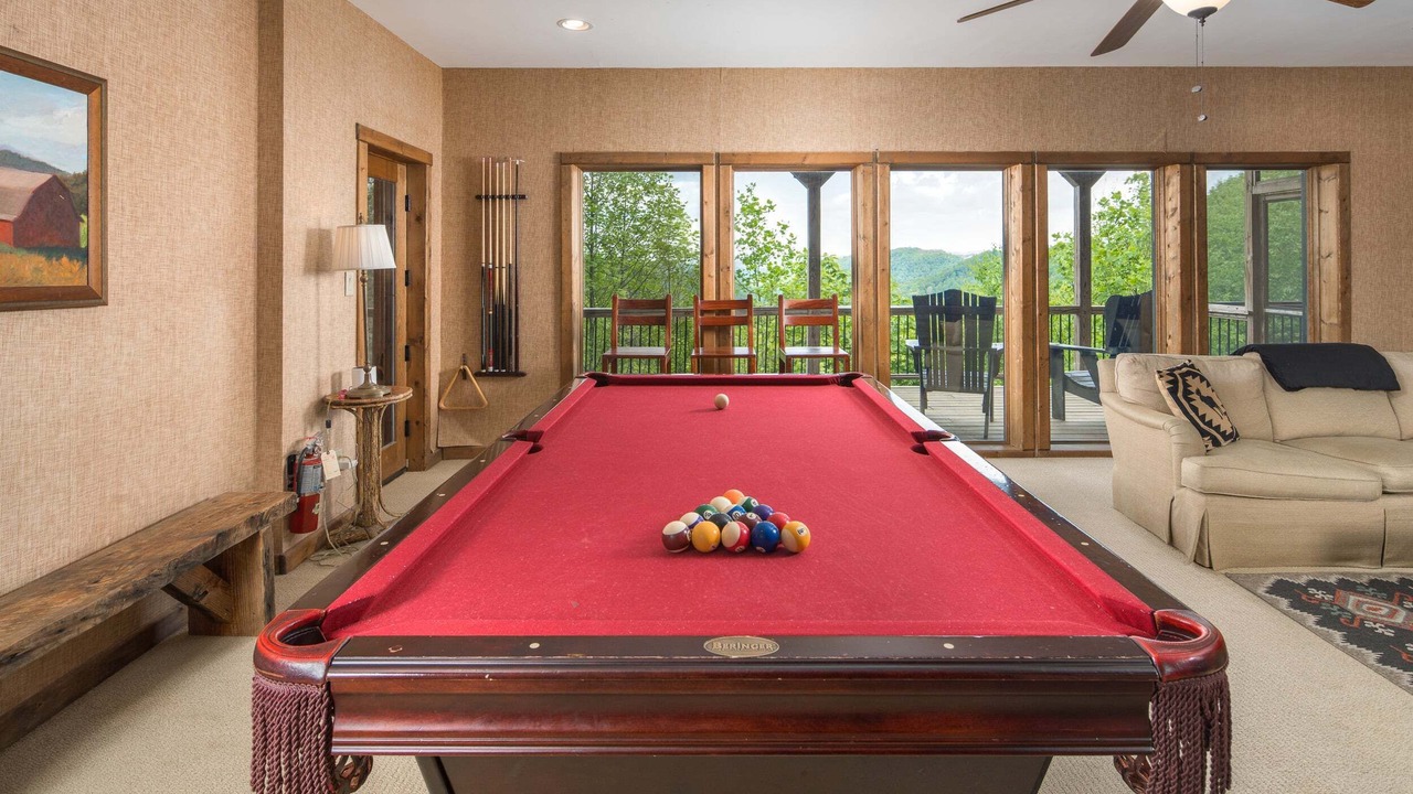Photo of Outdoor in Boone