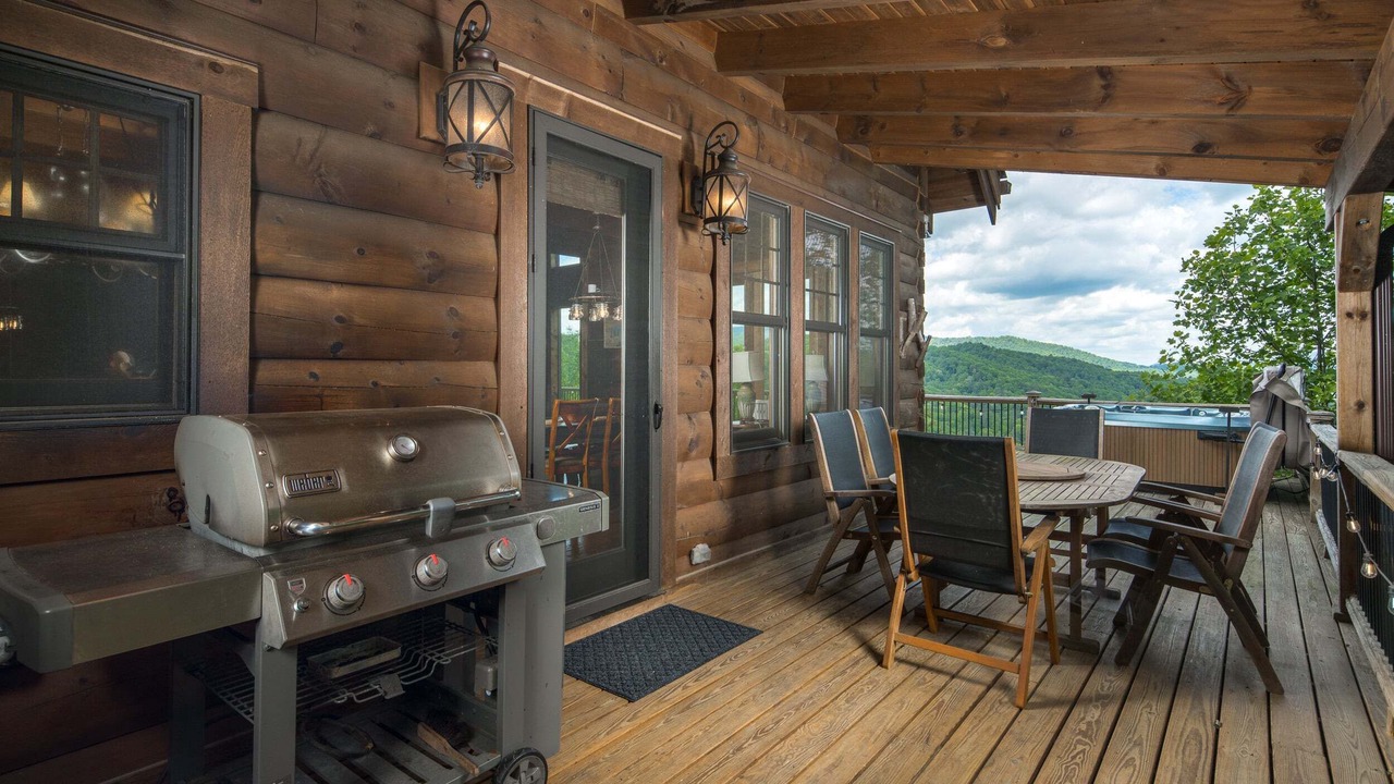 Photo of Outdoor in Boone