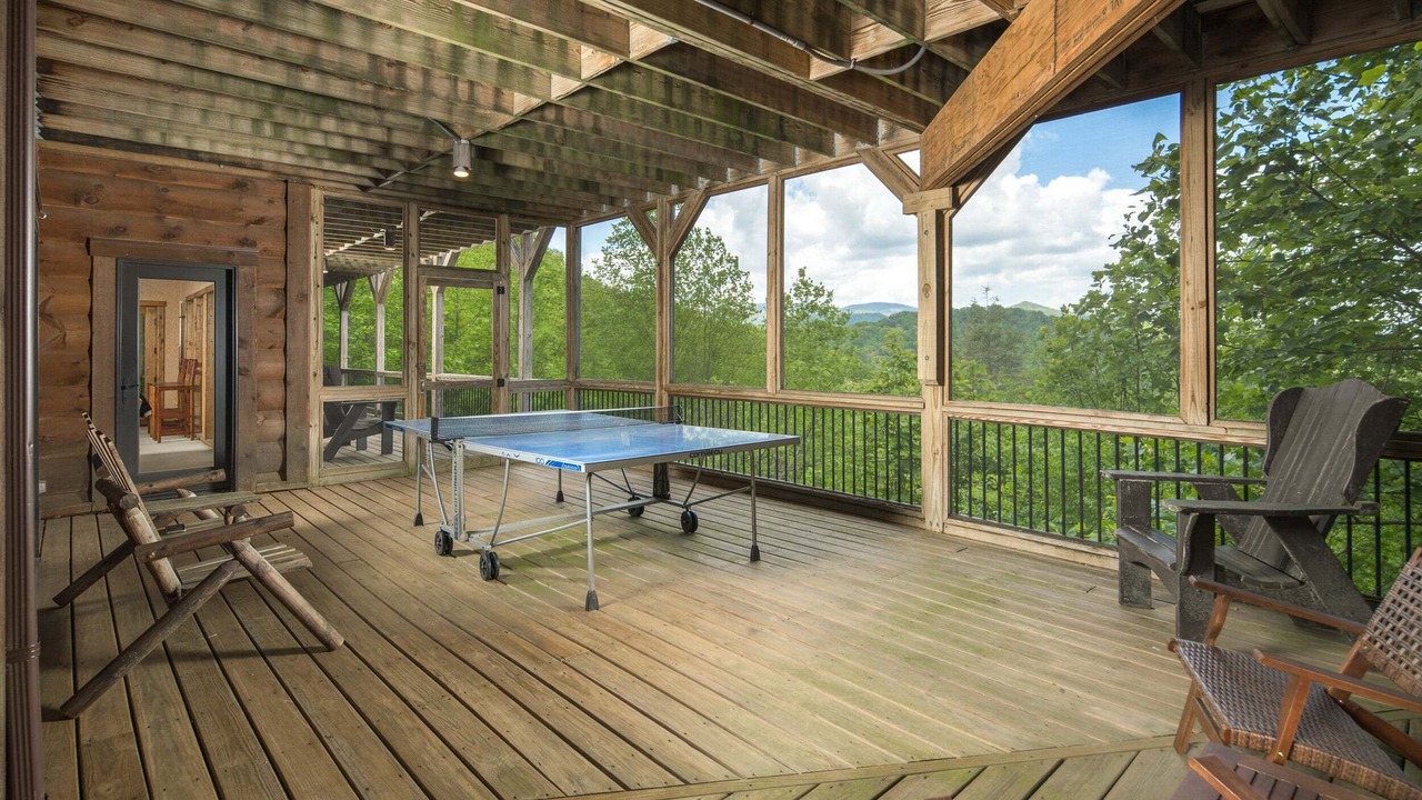 Photo of Outdoor in Boone