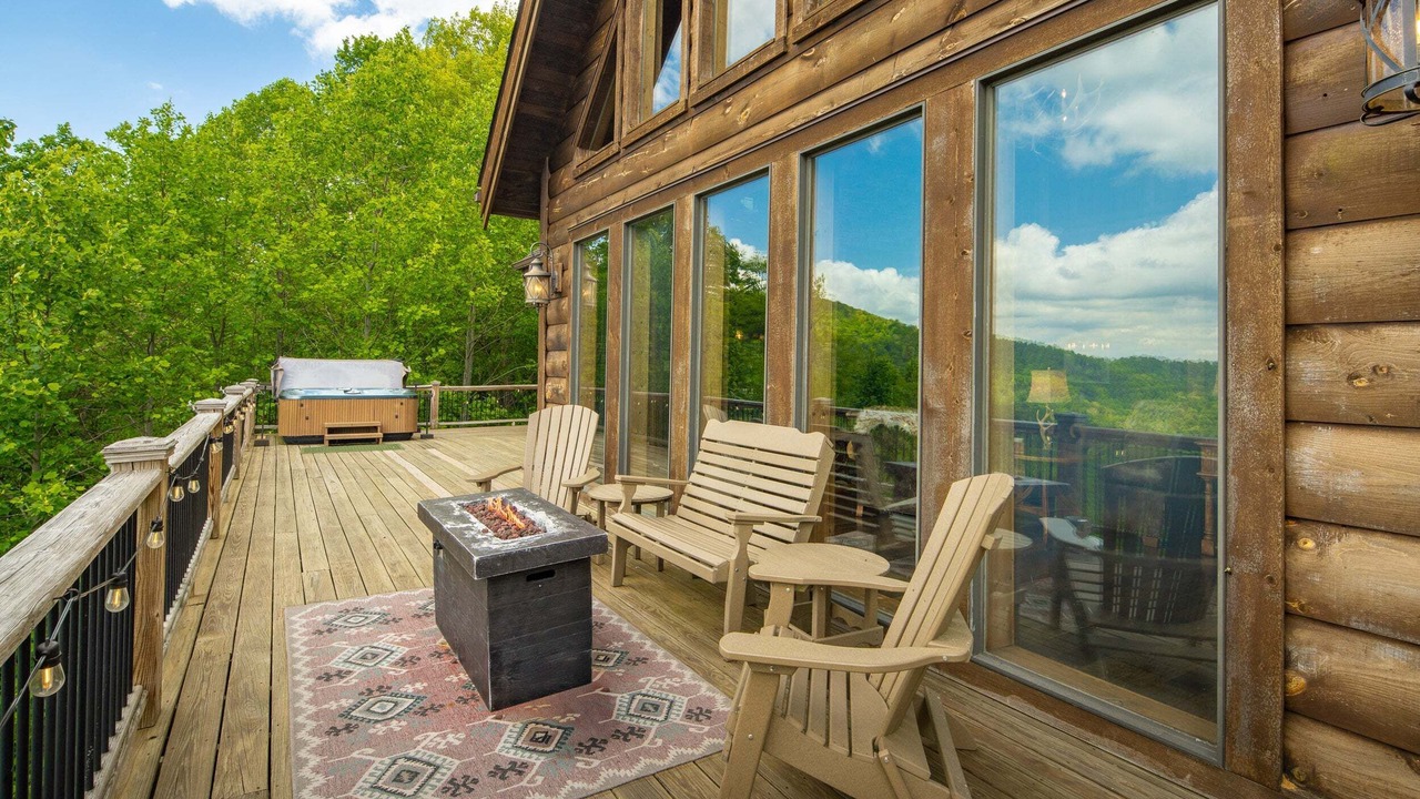 Photo of Outdoor in Boone