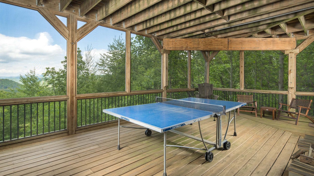 Photo of Outdoor in Boone