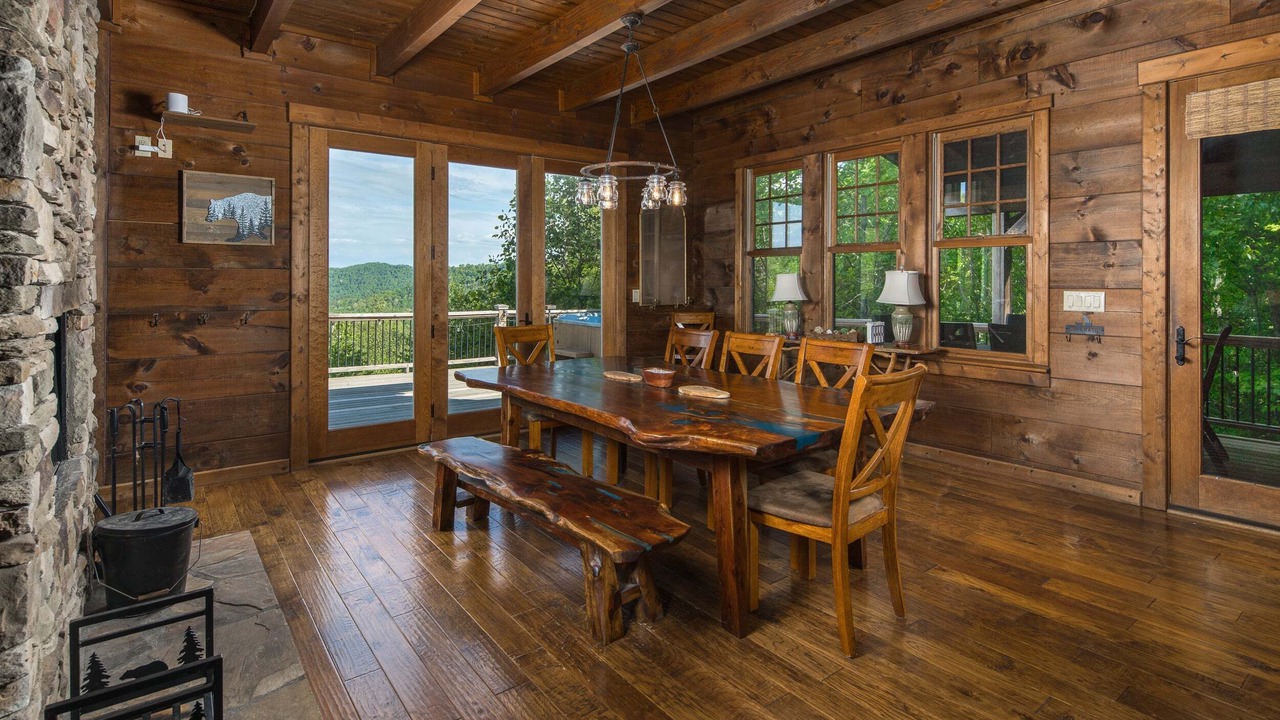 Photo of Bedroom in Boone