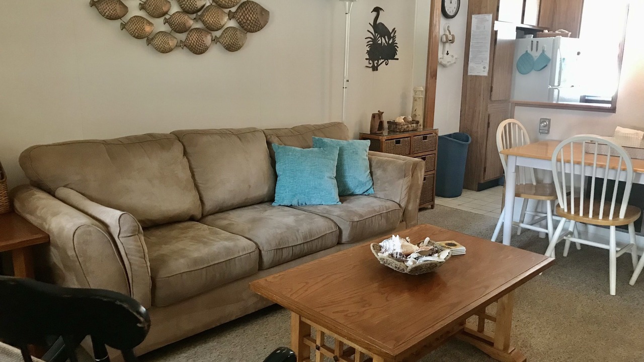 Photo of Bedroom in Dewey Beach