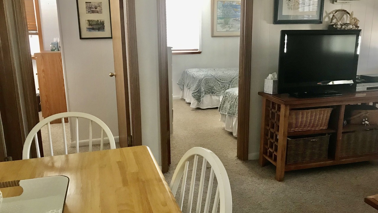 Photo of Bedroom in Dewey Beach