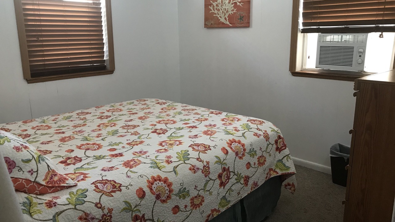 Photo of Bedroom in Dewey Beach