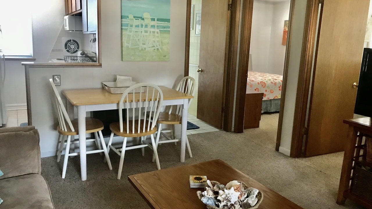 Photo of Bedroom in Dewey Beach