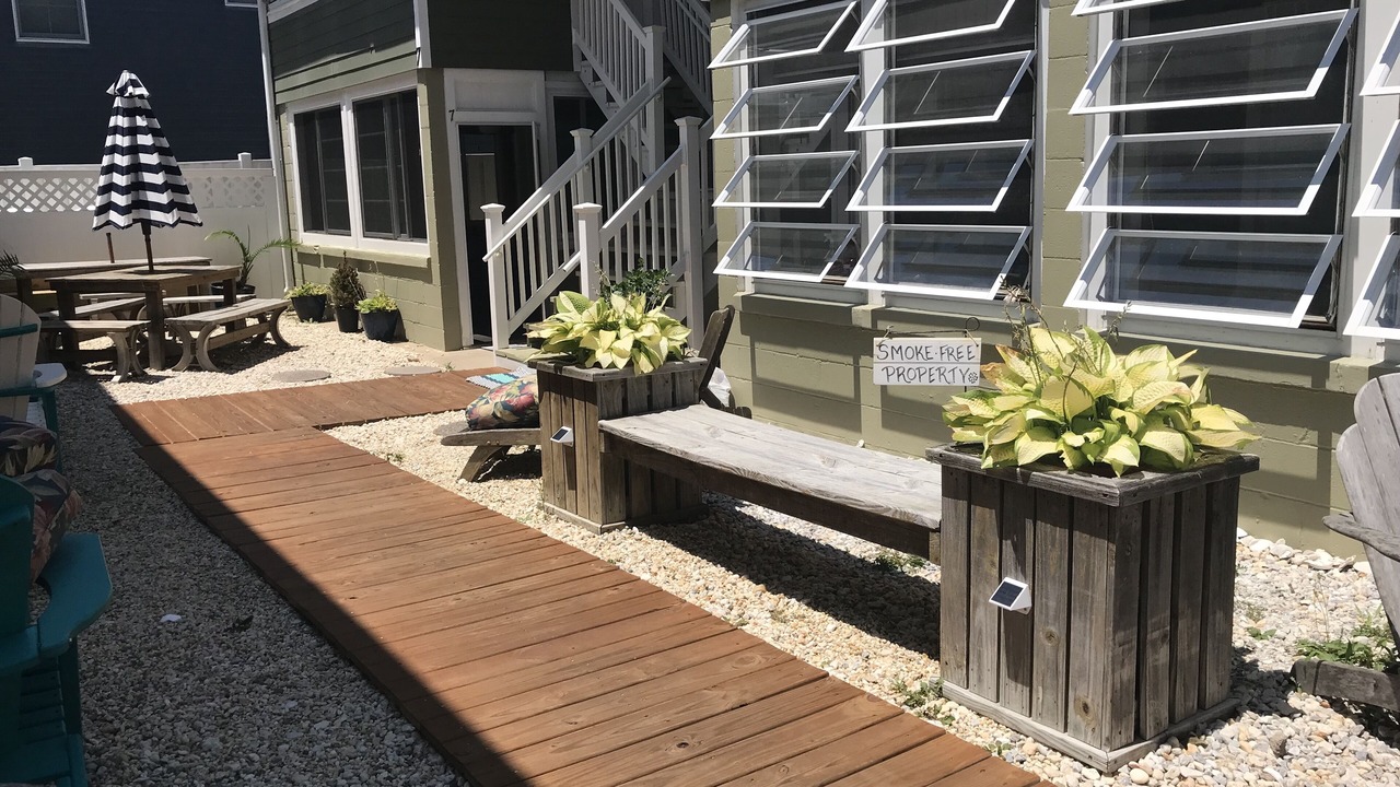 Photo of Outdoor in Dewey Beach