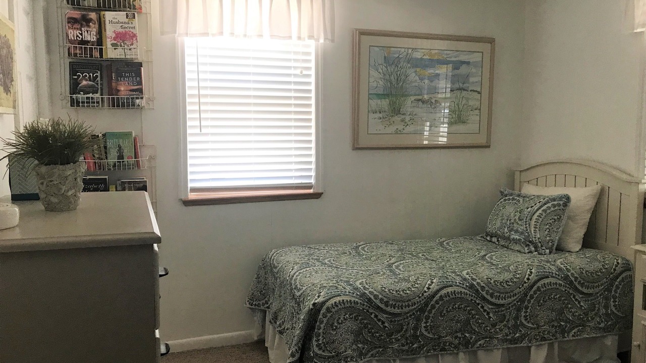 Photo of Bedroom in Dewey Beach