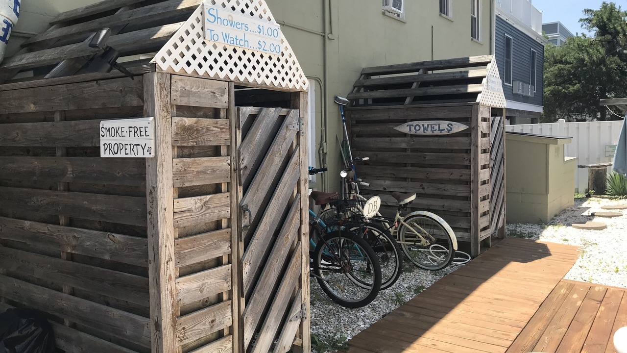 Photo of Outdoor in Dewey Beach