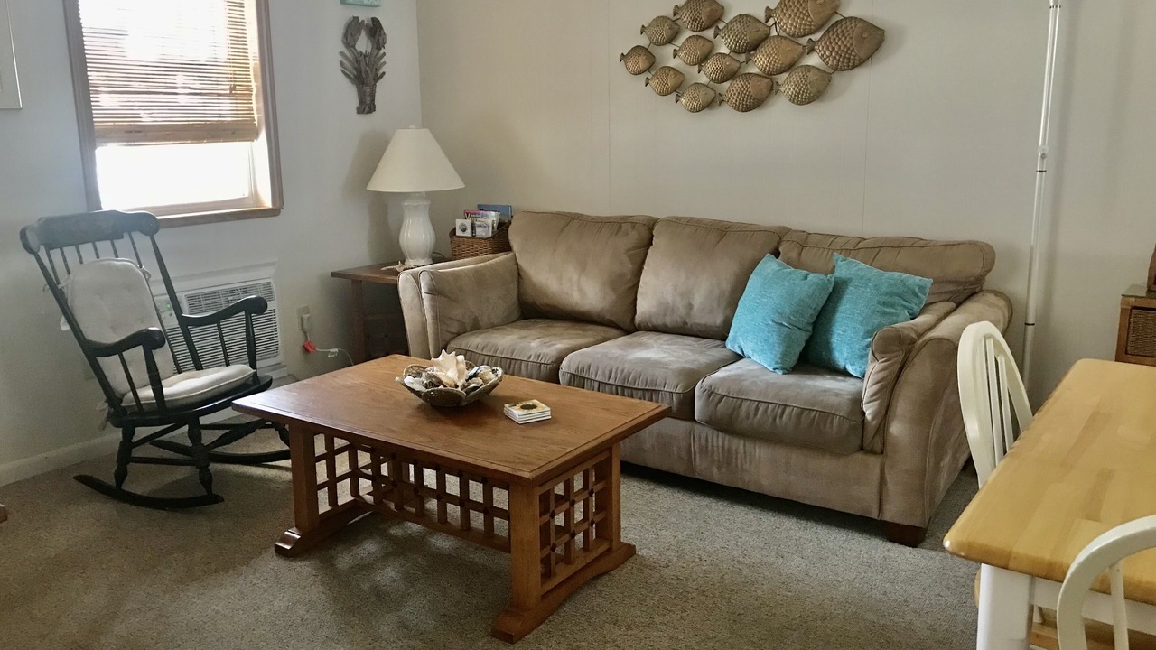 Photo of Livingroom in Dewey Beach