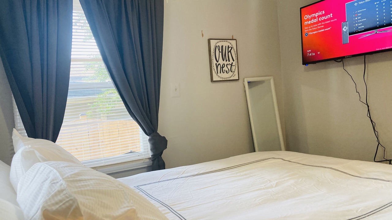 Photo of Bedroom in Nauck