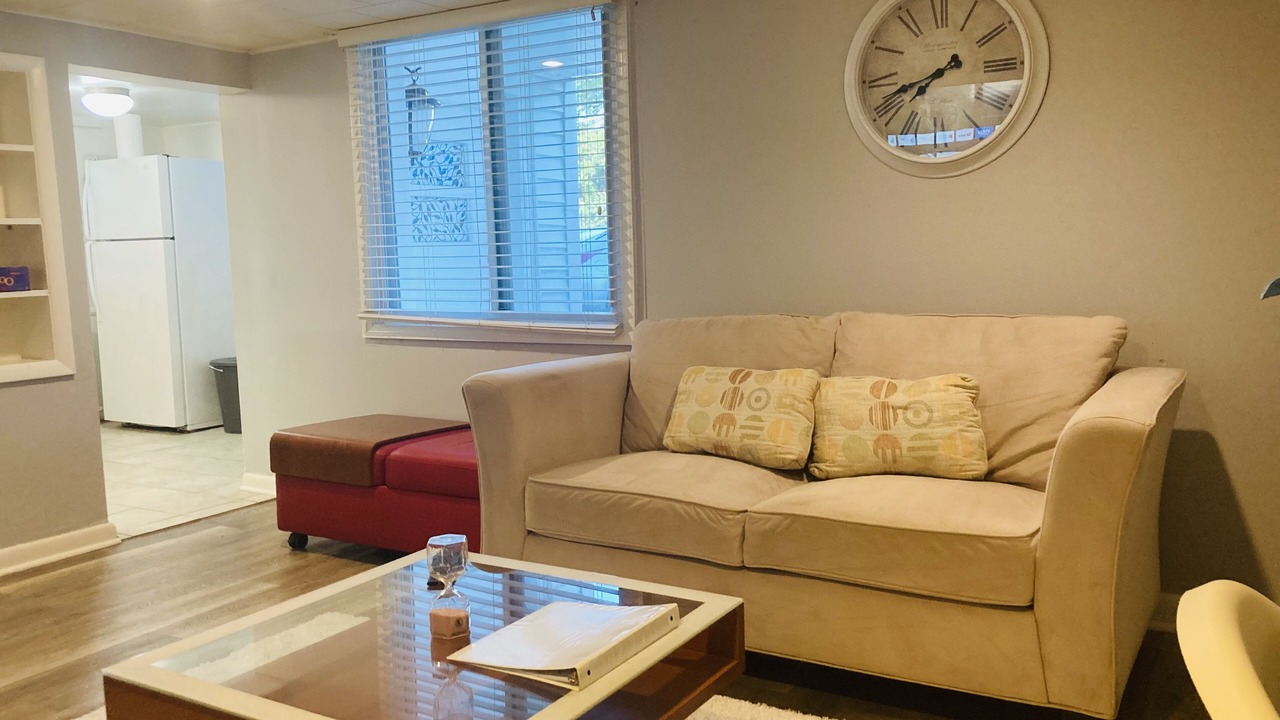 Photo of Livingroom in Nauck
